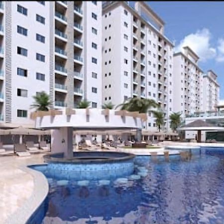 Salinas Resorts Gav - Elcias Silva Salinópolis Εξωτερικό φωτογραφία