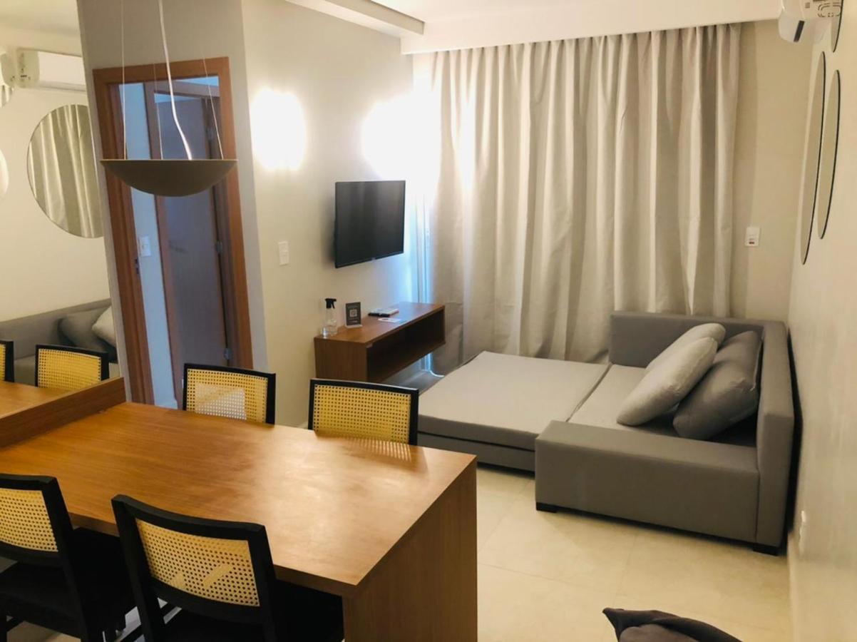 Salinas Resorts Gav - Elcias Silva Salinópolis Εξωτερικό φωτογραφία