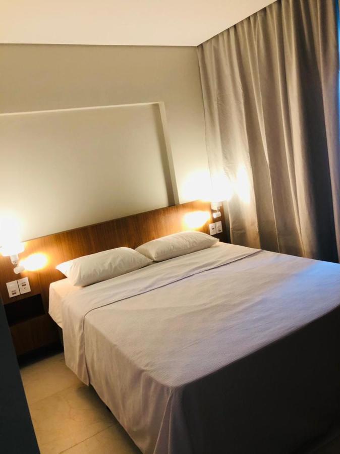 Salinas Resorts Gav - Elcias Silva Salinópolis Εξωτερικό φωτογραφία