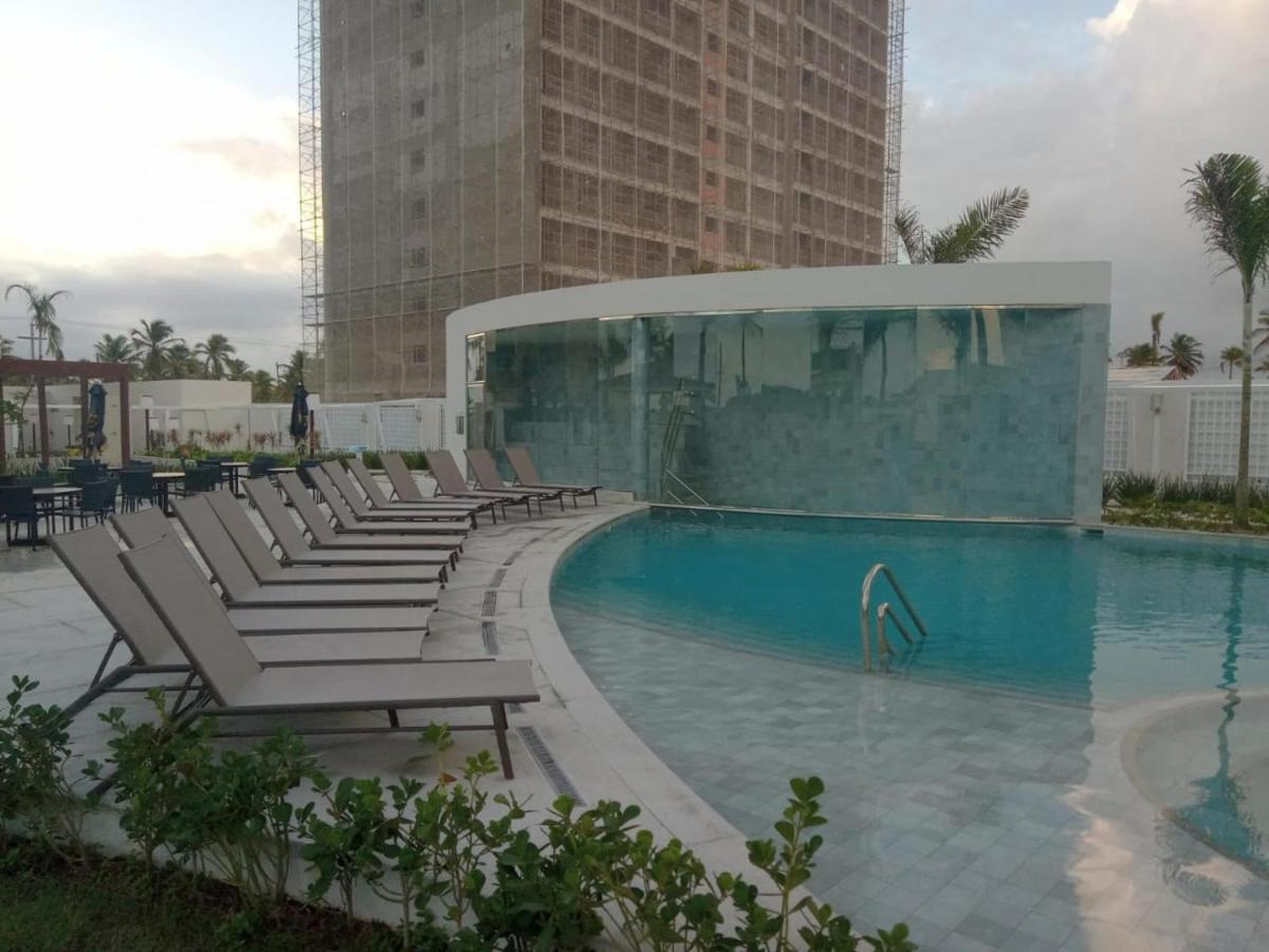Salinas Resorts Gav - Elcias Silva Salinópolis Εξωτερικό φωτογραφία