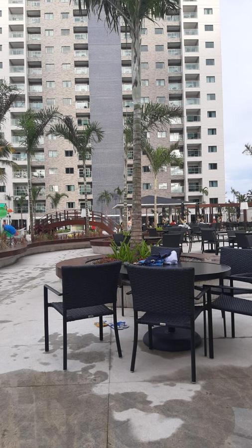 Salinas Resorts Gav - Elcias Silva Salinópolis Εξωτερικό φωτογραφία