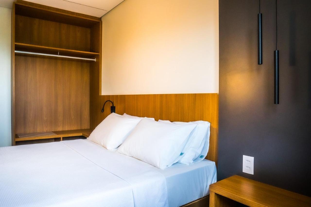 Salinas Resorts Gav - Elcias Silva Salinópolis Εξωτερικό φωτογραφία