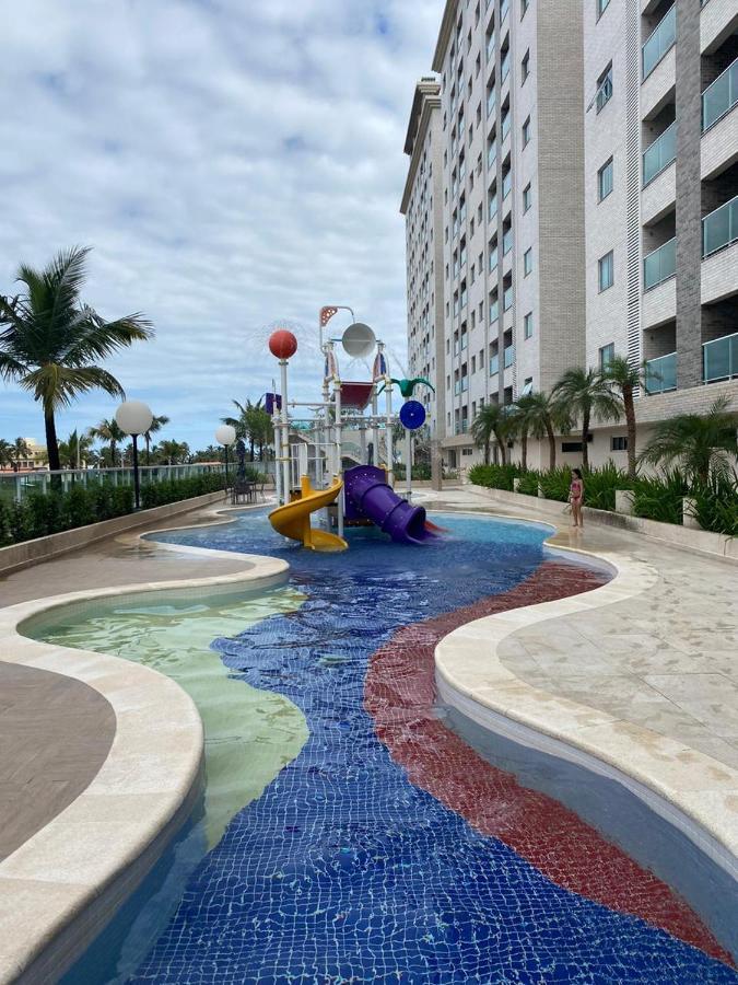 Salinas Resorts Gav - Elcias Silva Salinópolis Εξωτερικό φωτογραφία