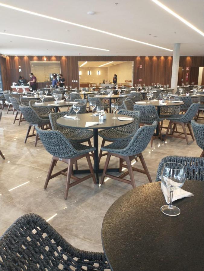 Salinas Resorts Gav - Elcias Silva Salinópolis Εξωτερικό φωτογραφία