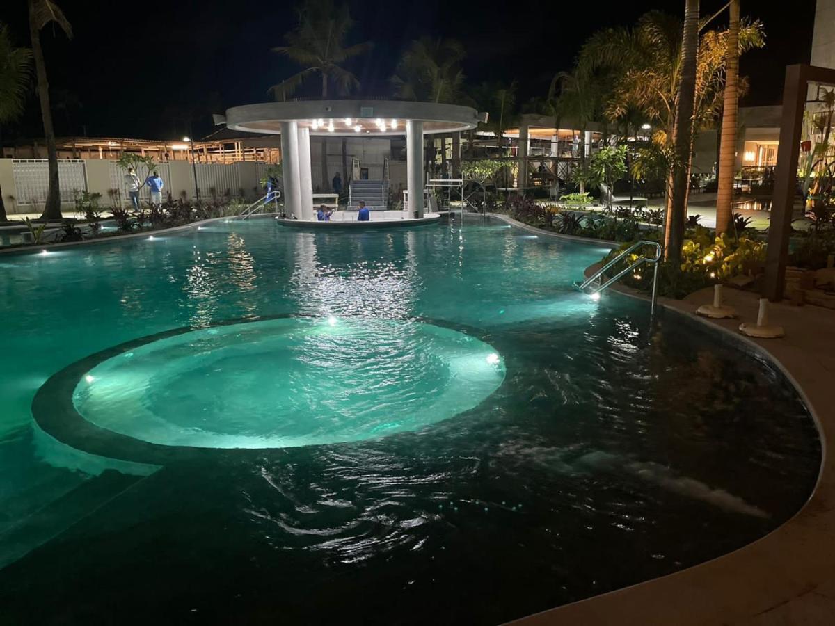 Salinas Resorts Gav - Elcias Silva Salinópolis Εξωτερικό φωτογραφία