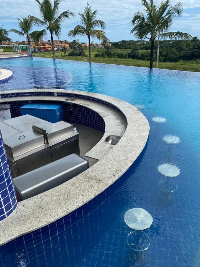 Salinas Resorts Gav - Elcias Silva Salinópolis Εξωτερικό φωτογραφία