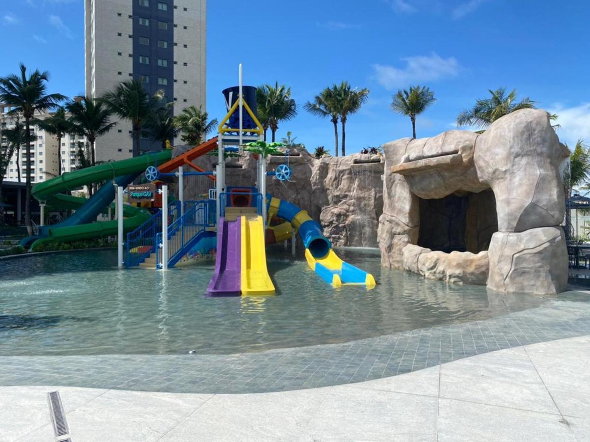 Salinas Resorts Gav - Elcias Silva Salinópolis Εξωτερικό φωτογραφία