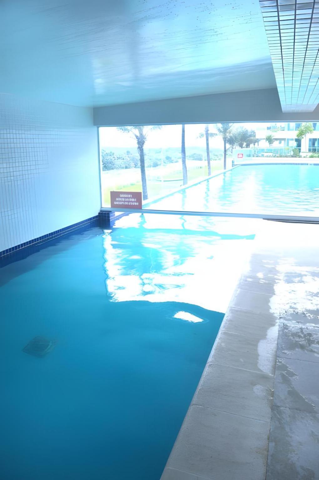 Salinas Resorts Gav - Elcias Silva Salinópolis Εξωτερικό φωτογραφία