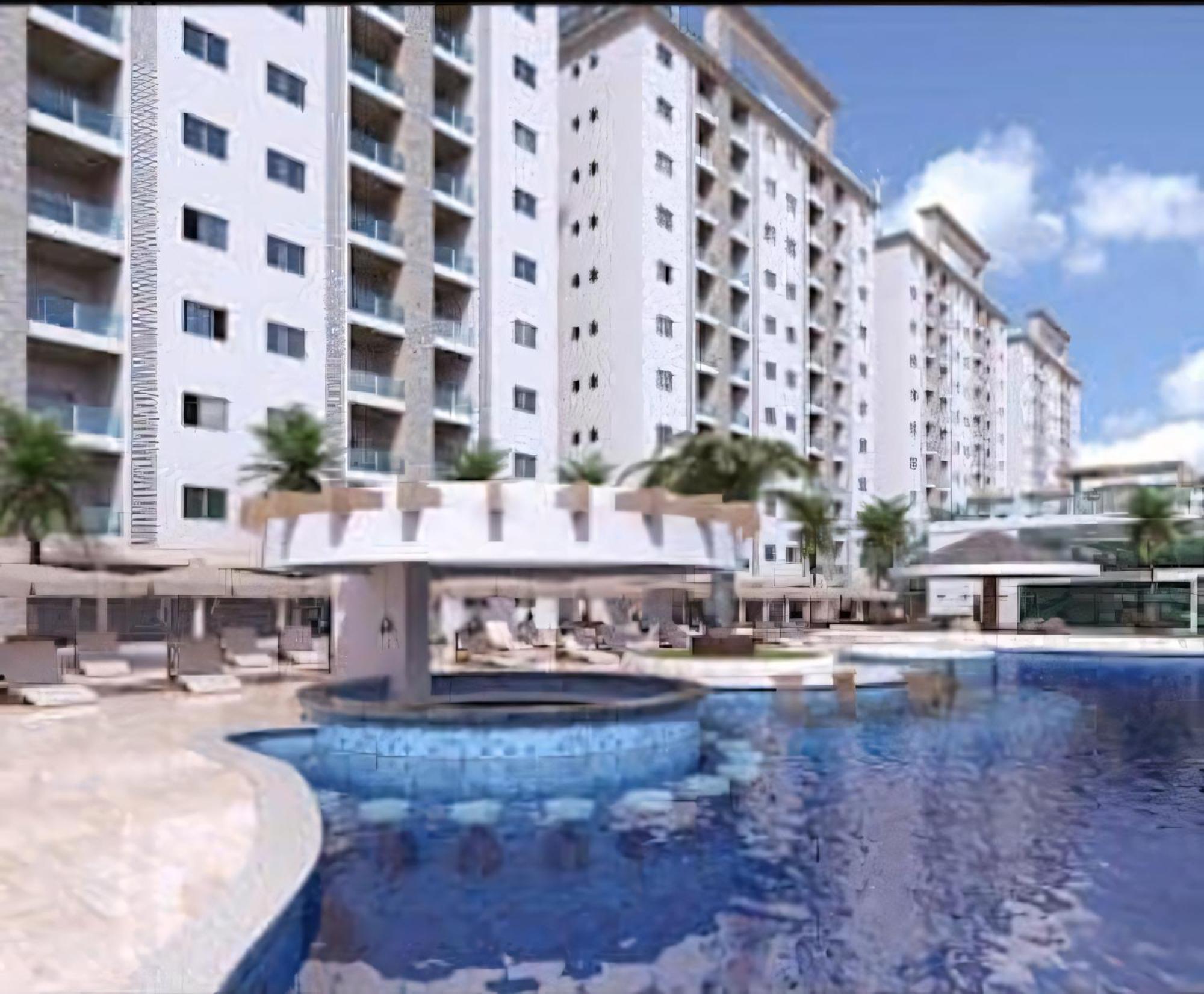 Salinas Resorts Gav - Elcias Silva Salinópolis Εξωτερικό φωτογραφία