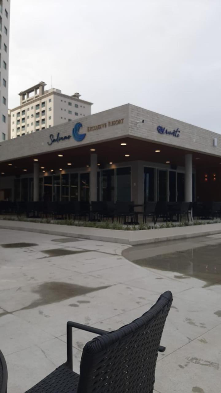 Salinas Resorts Gav - Elcias Silva Salinópolis Εξωτερικό φωτογραφία